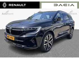 Renault Espace (2025)