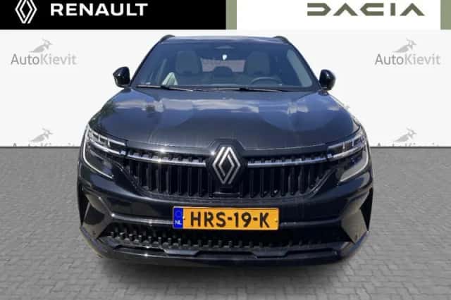 Renault Espace (2025) thumbnail 2