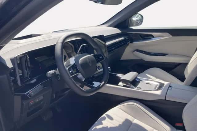 Renault Espace (2025) thumbnail 13