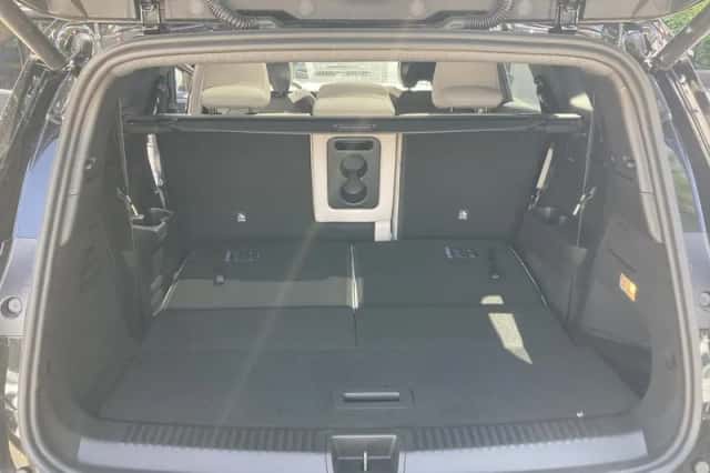 Renault Espace (2025) thumbnail 16