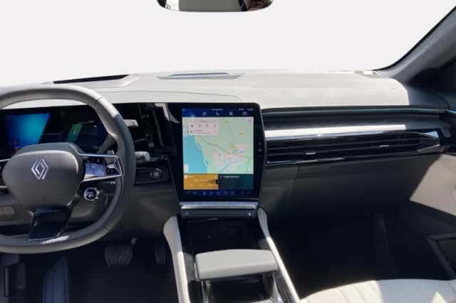 Renault Espace (2025) thumbnail 17