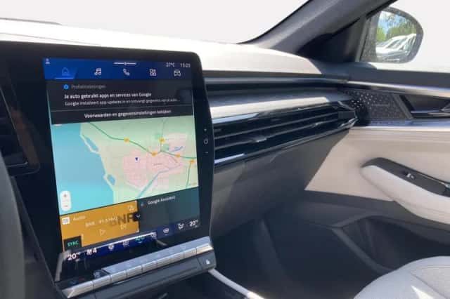 Renault Espace (2025) thumbnail 20