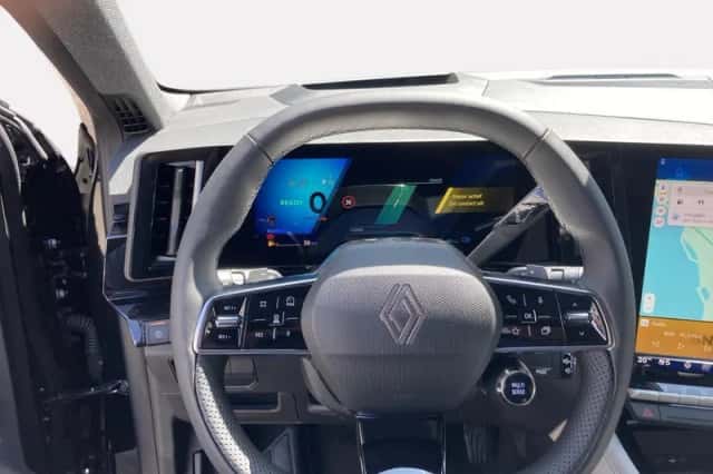 Renault Espace (2025) thumbnail 21