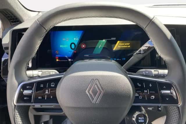 Renault Espace (2025) thumbnail 22