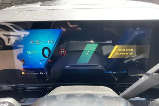 Renault Espace (2025) thumbnail 23