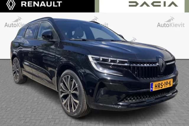 Renault Espace (2025) thumbnail 4