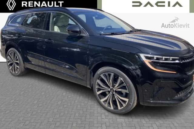 Renault Espace (2025) thumbnail 5