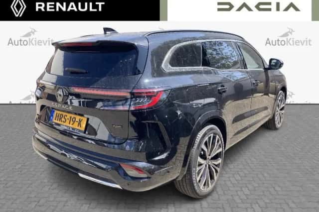 Renault Espace (2025) thumbnail 7