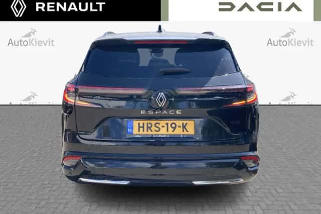 Renault Espace (2025) thumbnail 8