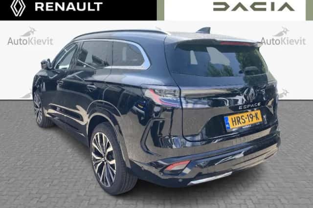 Renault Espace (2025) thumbnail 9