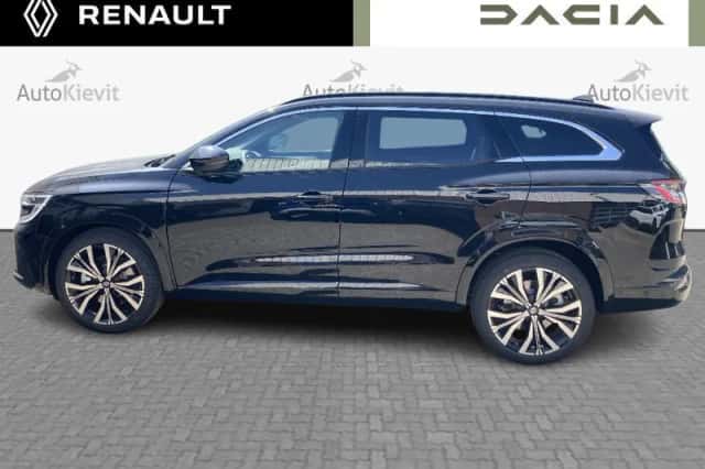 Renault Espace (2025) thumbnail 10