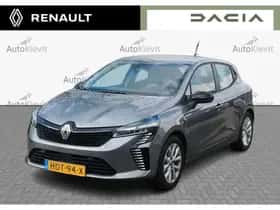 Renault Clio (2025)