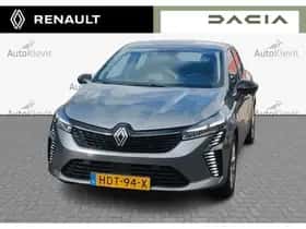 Renault Clio (2025) thumbnail 2