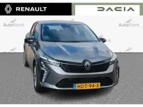 Renault Clio (2025) thumbnail 3