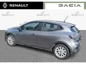 Renault Clio (2025) thumbnail 24