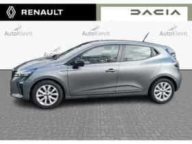 Renault Clio (2025) thumbnail 25