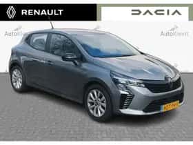 Renault Clio (2025) thumbnail 4