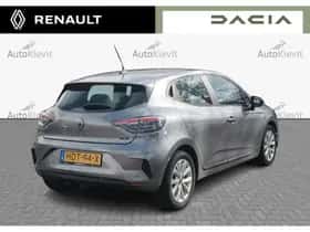 Renault Clio (2025) thumbnail 6