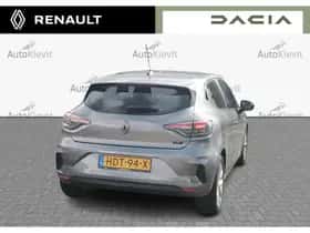 Renault Clio (2025) thumbnail 7
