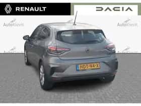 Renault Clio (2025) thumbnail 8