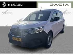 Renault Kangoo (2026)