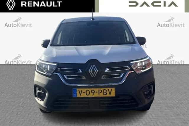 Renault Kangoo (2026) thumbnail 2