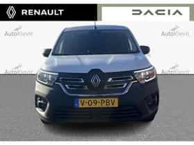 Renault Kangoo (2026) thumbnail 2