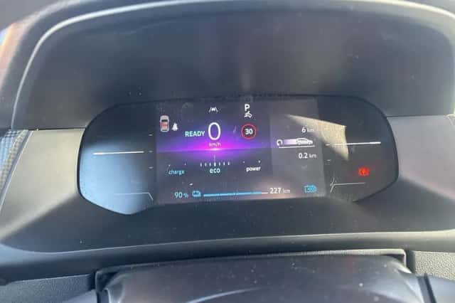 Renault Kangoo (2026) thumbnail 17