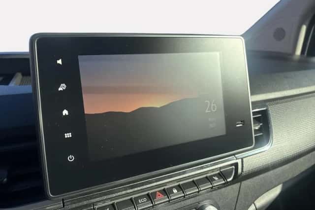 Renault Kangoo (2026) thumbnail 18