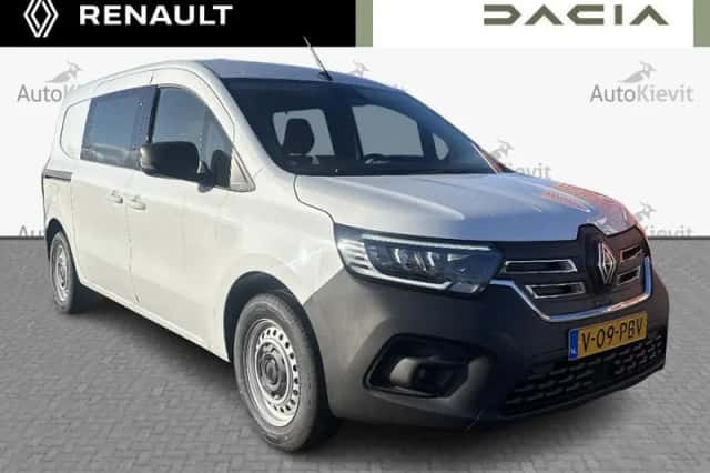 Renault Kangoo (2026) thumbnail 3