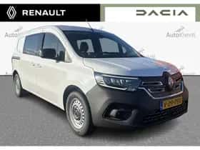 Renault Kangoo (2026) thumbnail 3