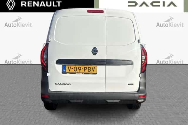 Renault Kangoo (2026) thumbnail 6