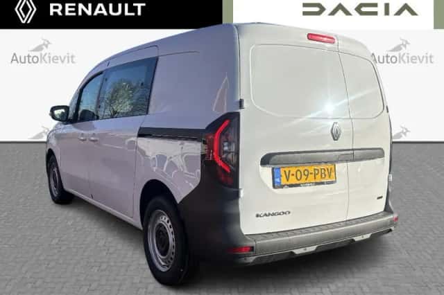 Renault Kangoo (2026) thumbnail 7