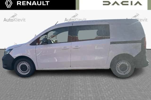 Renault Kangoo (2026) thumbnail 8