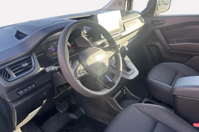 Renault Kangoo (2026) thumbnail 10