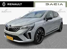 Renault Clio (2025)