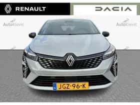 Renault Clio (2025) thumbnail 2