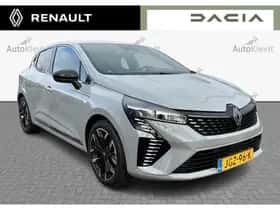 Renault Clio (2025) thumbnail 3