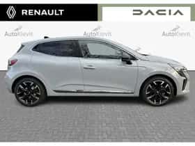 Renault Clio (2025) thumbnail 4