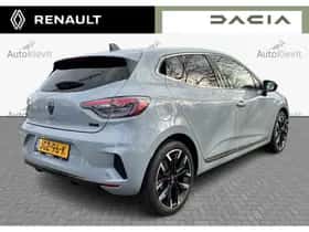 Renault Clio (2025) thumbnail 5