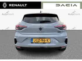 Renault Clio (2025) thumbnail 6
