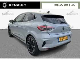 Renault Clio (2025) thumbnail 7
