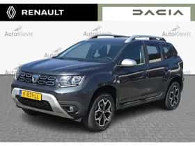 Dacia Duster (2021)