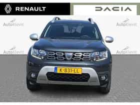 Dacia Duster (2021) thumbnail 2