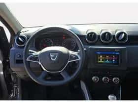 Dacia Duster (2021) thumbnail 13
