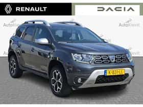Dacia Duster (2021) thumbnail 3