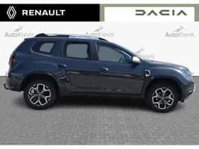 Dacia Duster (2021) thumbnail 4