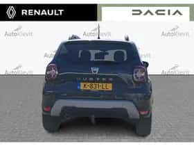 Dacia Duster (2021) thumbnail 6