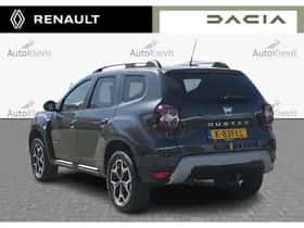 Dacia Duster (2021) thumbnail 7