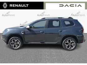 Dacia Duster (2021) thumbnail 8